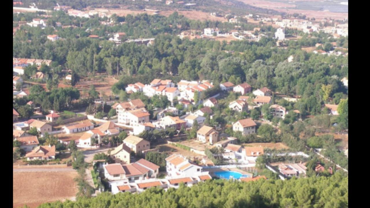 Asmoun Imouzzer du Kandar Exterior foto